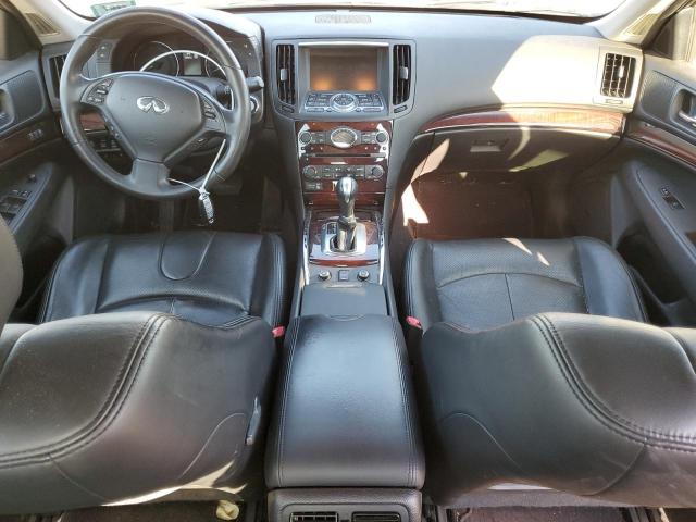 Photo 7 VIN: JN1CV6AR1CM975251 - INFINITI G37 