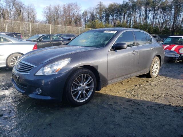 Photo 0 VIN: JN1CV6AR1CM975654 - INFINITI G37 