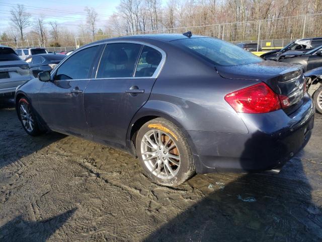 Photo 1 VIN: JN1CV6AR1CM975654 - INFINITI G37 