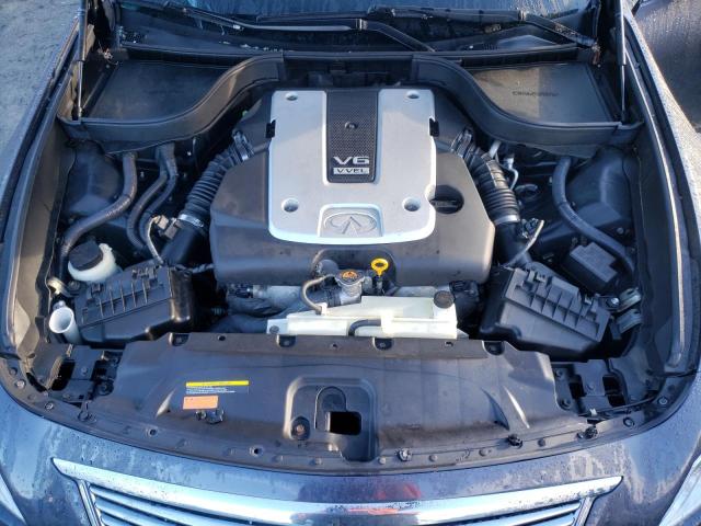 Photo 10 VIN: JN1CV6AR1CM975654 - INFINITI G37 