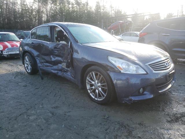 Photo 3 VIN: JN1CV6AR1CM975654 - INFINITI G37 