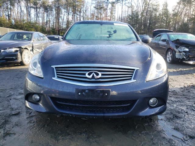 Photo 4 VIN: JN1CV6AR1CM975654 - INFINITI G37 