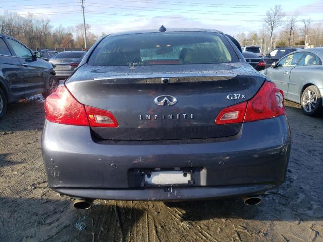 Photo 5 VIN: JN1CV6AR1CM975654 - INFINITI G37 