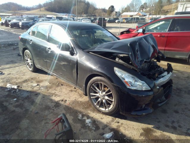 Photo 0 VIN: JN1CV6AR1CM975850 - INFINITI G37 SEDAN 