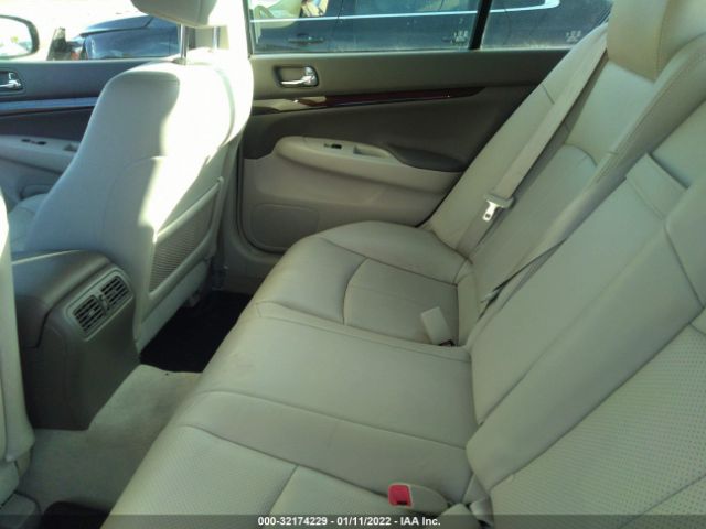 Photo 7 VIN: JN1CV6AR1CM975850 - INFINITI G37 SEDAN 