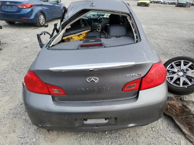 Photo 5 VIN: JN1CV6AR1CM976593 - INFINITI G37 