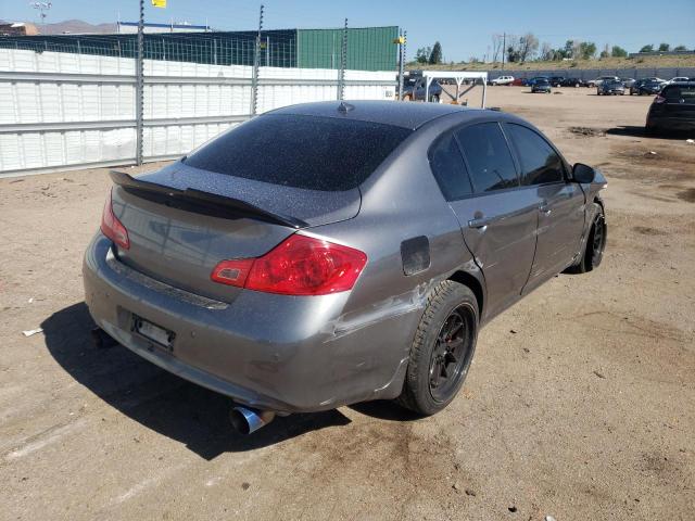 Photo 3 VIN: JN1CV6AR1CM976674 - INFINITI G37 