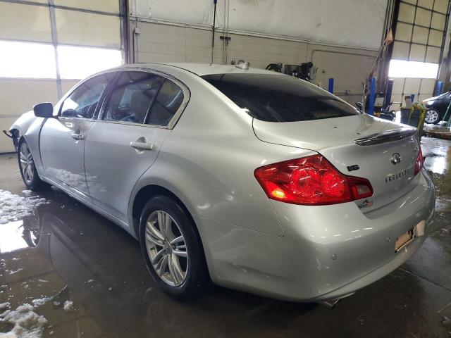 Photo 1 VIN: JN1CV6AR1CM977128 - INFINITI G37 