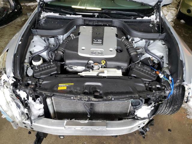 Photo 10 VIN: JN1CV6AR1CM977128 - INFINITI G37 