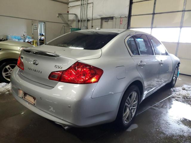 Photo 2 VIN: JN1CV6AR1CM977128 - INFINITI G37 