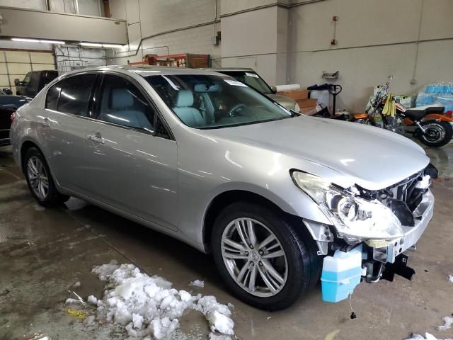 Photo 3 VIN: JN1CV6AR1CM977128 - INFINITI G37 