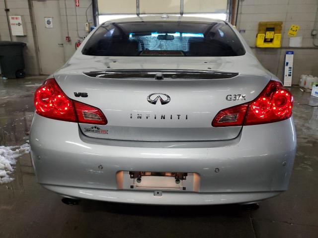 Photo 5 VIN: JN1CV6AR1CM977128 - INFINITI G37 