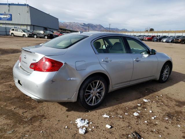 Photo 2 VIN: JN1CV6AR1CM977310 - INFINITI G37 