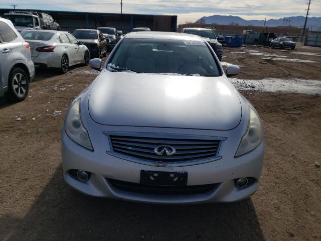 Photo 4 VIN: JN1CV6AR1CM977310 - INFINITI G37 