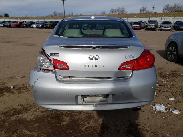 Photo 5 VIN: JN1CV6AR1CM977310 - INFINITI G37 