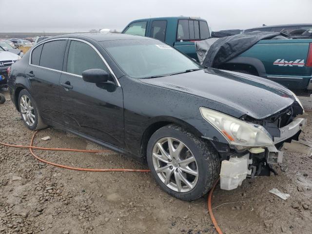 Photo 3 VIN: JN1CV6AR1CM977470 - INFINITI G37 