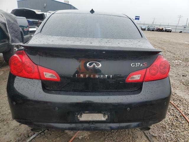 Photo 5 VIN: JN1CV6AR1CM977470 - INFINITI G37 