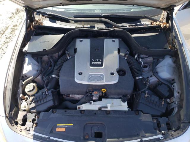 Photo 10 VIN: JN1CV6AR1DM350155 - INFINITI G37 