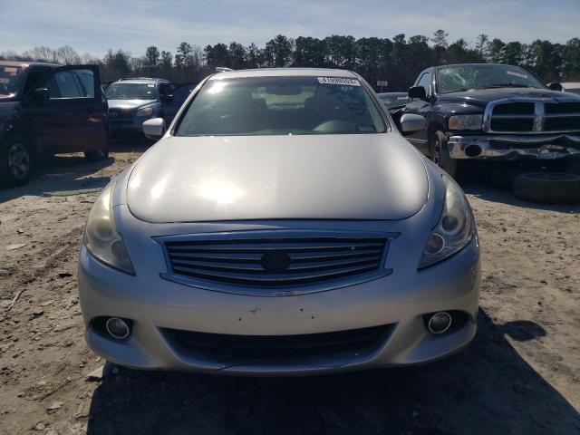 Photo 4 VIN: JN1CV6AR1DM350155 - INFINITI G37 