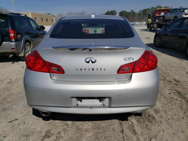 Photo 5 VIN: JN1CV6AR1DM350155 - INFINITI G37 