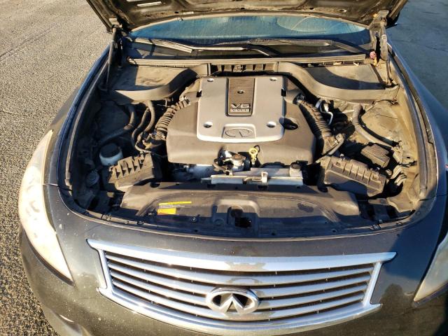 Photo 10 VIN: JN1CV6AR1DM350320 - INFINITI G37 