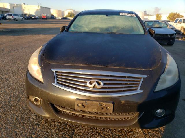 Photo 4 VIN: JN1CV6AR1DM350320 - INFINITI G37 