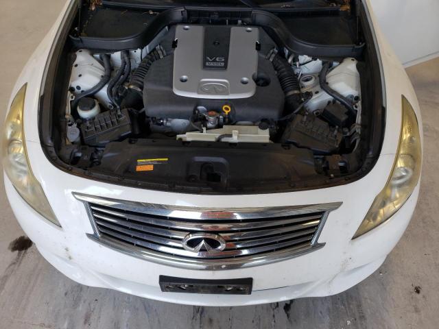 Photo 10 VIN: JN1CV6AR1DM350866 - INFINITI G37 