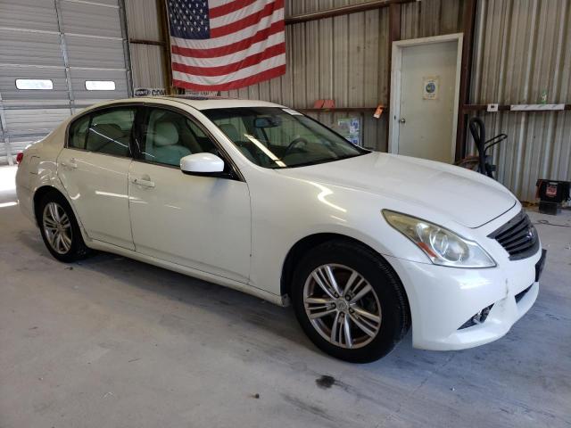 Photo 3 VIN: JN1CV6AR1DM350866 - INFINITI G37 