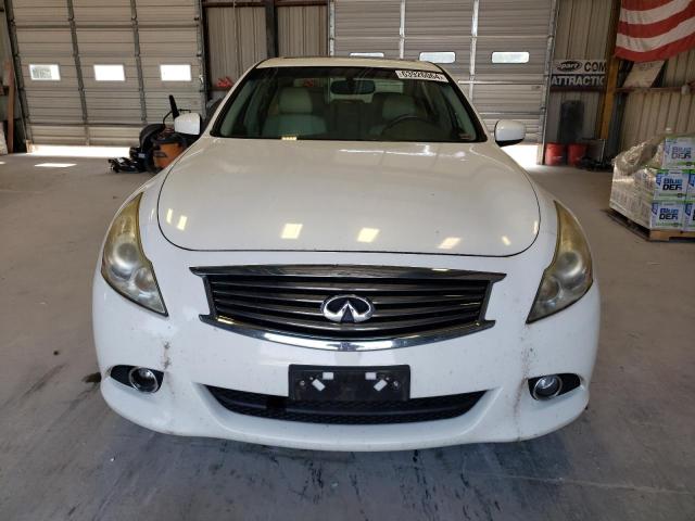 Photo 4 VIN: JN1CV6AR1DM350866 - INFINITI G37 