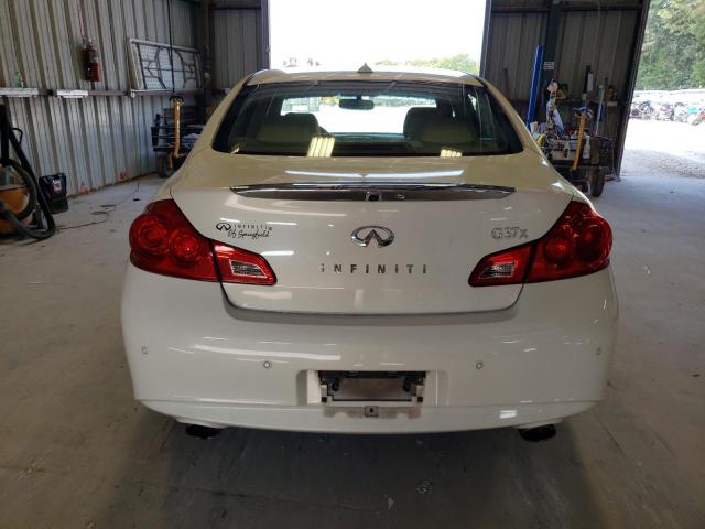 Photo 5 VIN: JN1CV6AR1DM350866 - INFINITI G37 