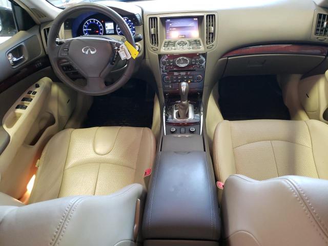 Photo 7 VIN: JN1CV6AR1DM350866 - INFINITI G37 