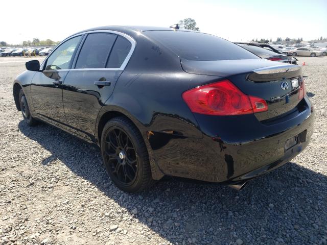 Photo 2 VIN: JN1CV6AR1DM351273 - INFINITI G37 