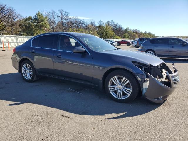 Photo 3 VIN: JN1CV6AR1DM352178 - INFINITI G37 