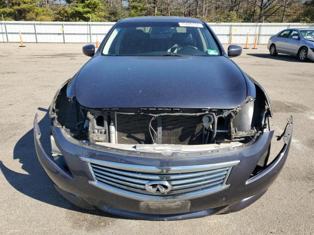 Photo 4 VIN: JN1CV6AR1DM352178 - INFINITI G37 