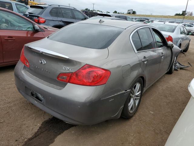 Photo 2 VIN: JN1CV6AR1DM354853 - INFINITI G37 