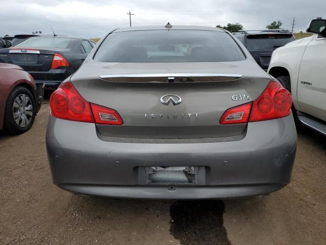 Photo 5 VIN: JN1CV6AR1DM354853 - INFINITI G37 