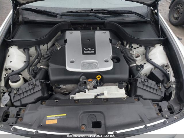 Photo 9 VIN: JN1CV6AR1DM355436 - INFINITI G37X 