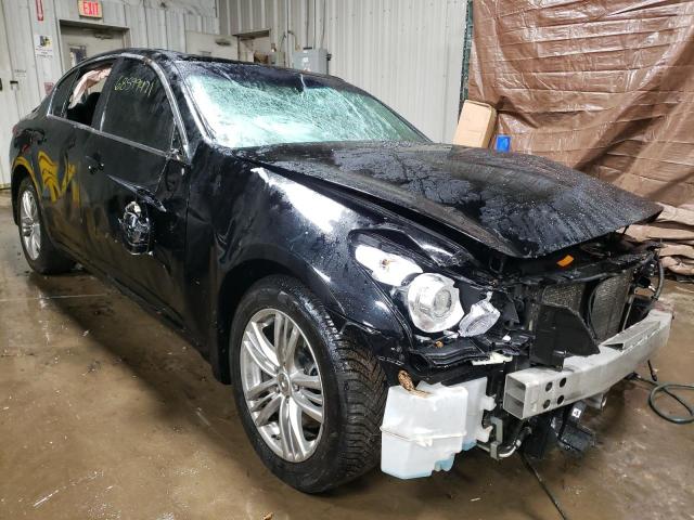 Photo 0 VIN: JN1CV6AR1DM355517 - INFINITI G37 