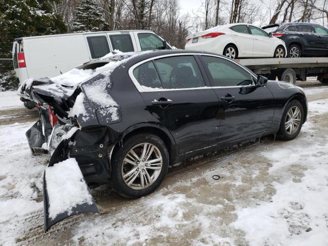 Photo 2 VIN: JN1CV6AR1DM356599 - INFINITI G37 