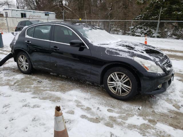 Photo 3 VIN: JN1CV6AR1DM356599 - INFINITI G37 