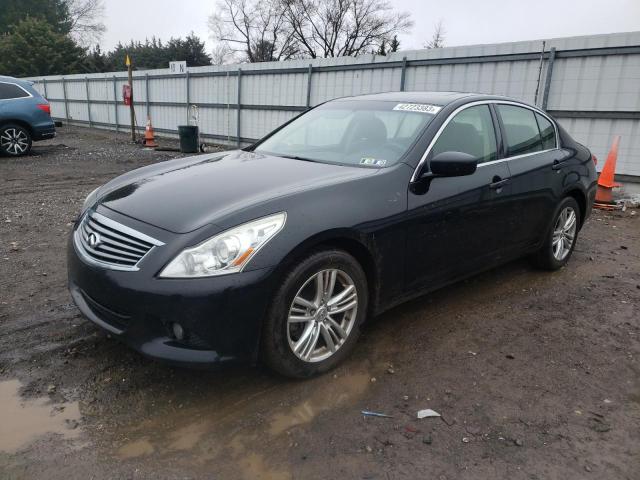 Photo 0 VIN: JN1CV6AR1DM356814 - INFINITI G37 