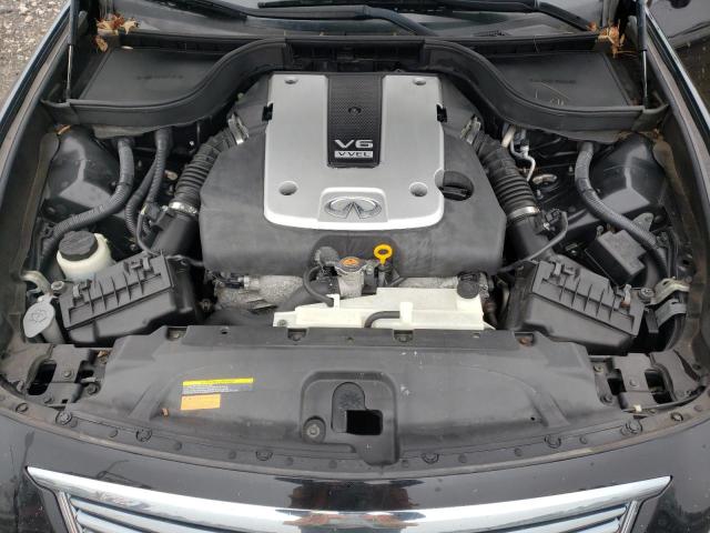 Photo 10 VIN: JN1CV6AR1DM356814 - INFINITI G37 