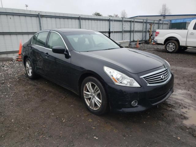 Photo 3 VIN: JN1CV6AR1DM356814 - INFINITI G37 