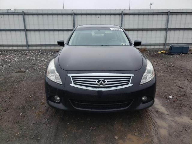 Photo 4 VIN: JN1CV6AR1DM356814 - INFINITI G37 