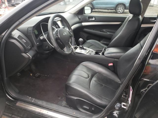 Photo 6 VIN: JN1CV6AR1DM356814 - INFINITI G37 