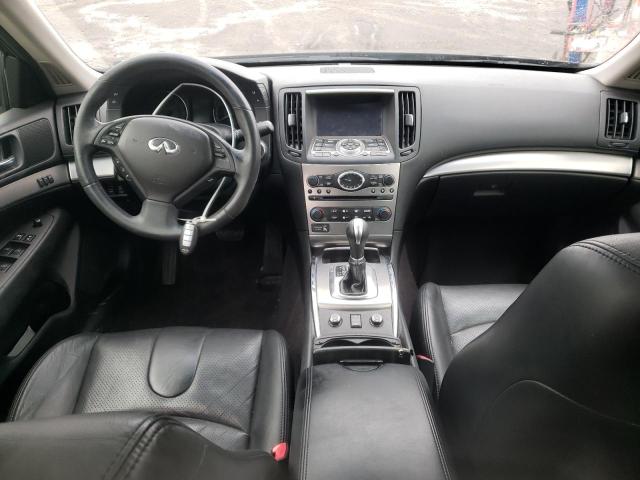 Photo 7 VIN: JN1CV6AR1DM356814 - INFINITI G37 