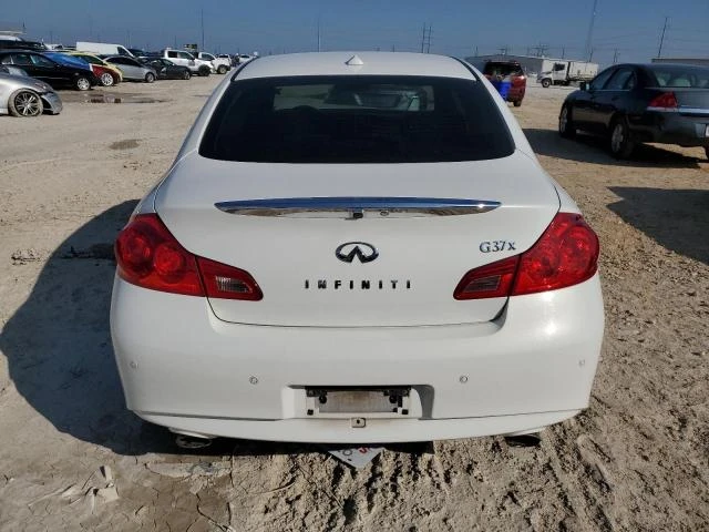 Photo 5 VIN: JN1CV6AR1DM356845 - INFINITI G37 