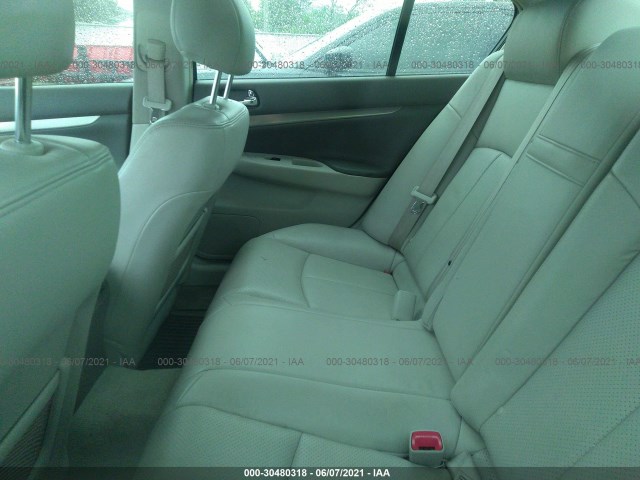 Photo 7 VIN: JN1CV6AR1DM750412 - INFINITI G37 SEDAN 