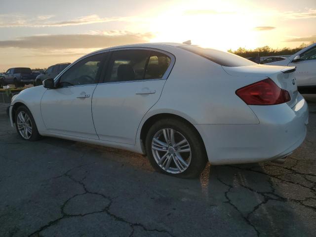 Photo 1 VIN: JN1CV6AR1DM751950 - INFINITI G37 