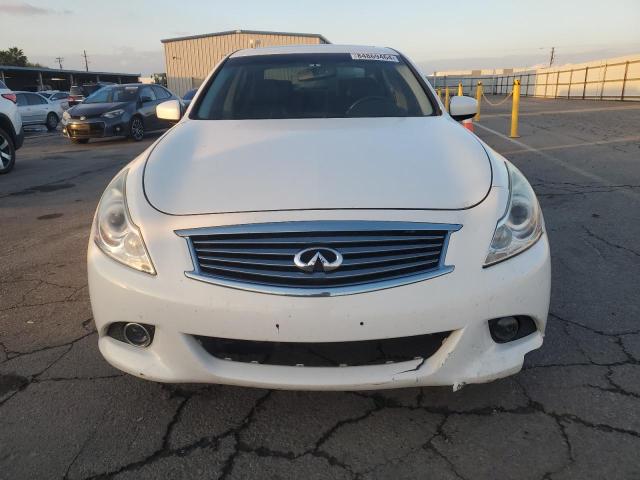 Photo 4 VIN: JN1CV6AR1DM751950 - INFINITI G37 